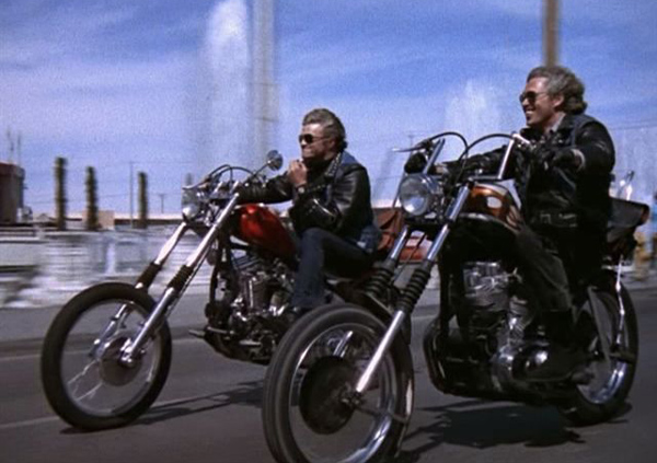 CYCLE SAVAGES: 10 Classic Biker Gang Films - FuriousCinema.com