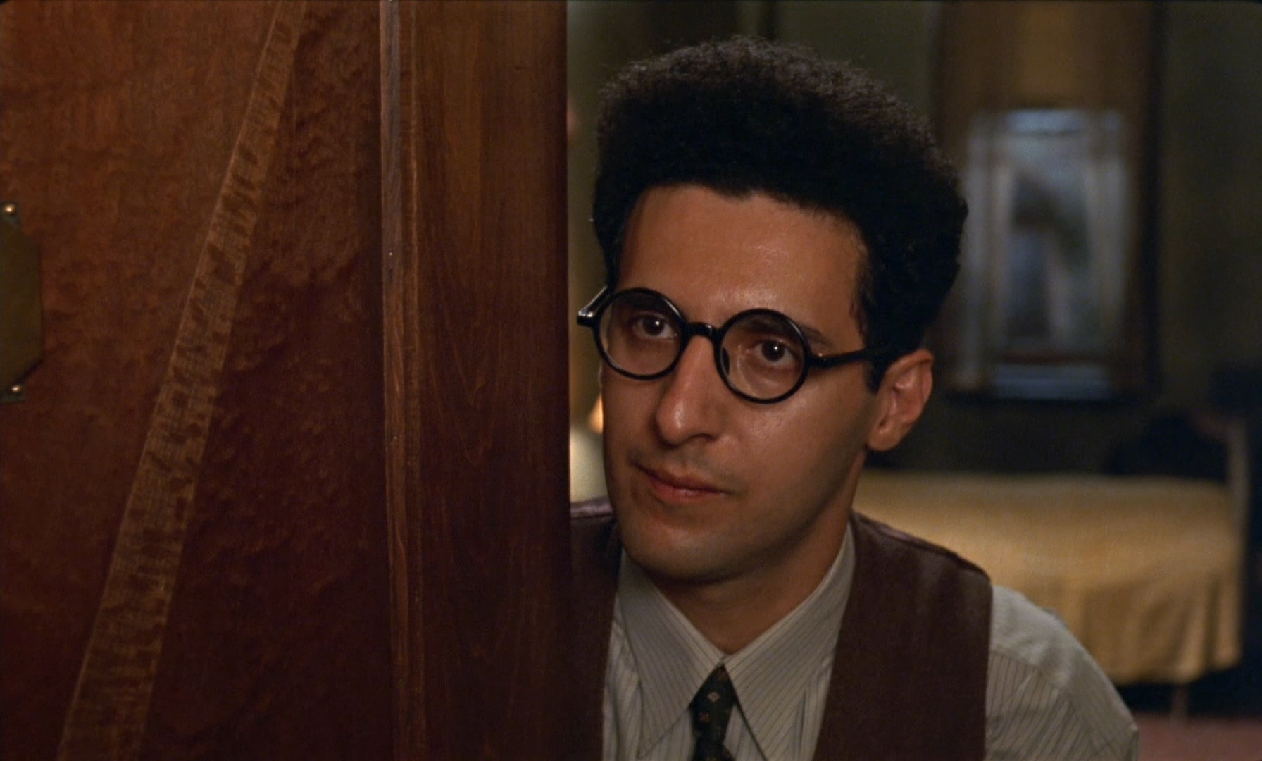 barton fink meaning