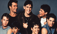 the outsiders anniversary